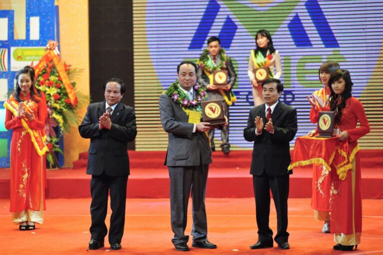 Về chúng tôi 1 Le ton vinh Hang Viet Nam duoc nguoi tieu dung Thu do yeu thich 103 2 1536x1024 1