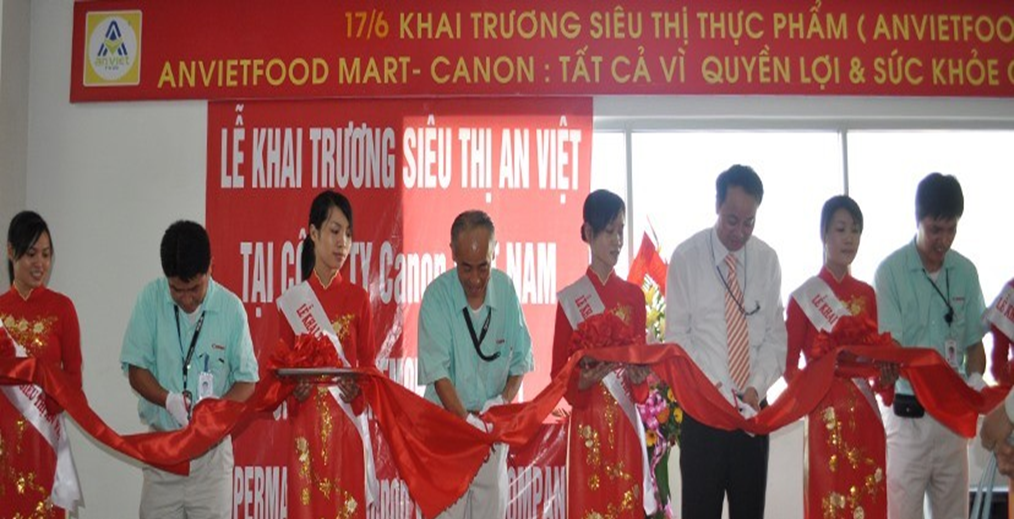 Dịch vụ canteen, siêu thị, mini mart 4 Untitled