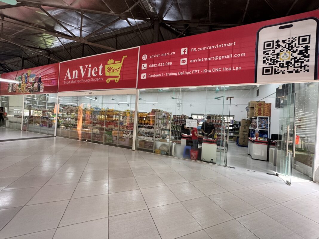 Dịch vụ canteen, siêu thị, mini mart 2 z6697089759441 da29ff8479ea5beb7cbd486280a9f2a3